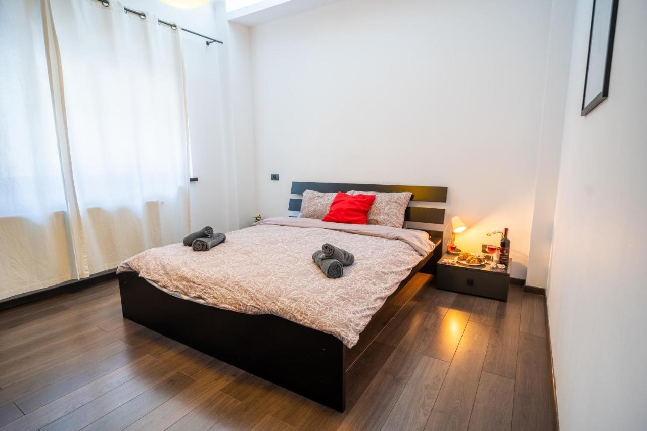 Cozy & Spacious Flat Near Victoriei Square Bucharest Luaran gambar